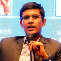 John Masud Parvez
