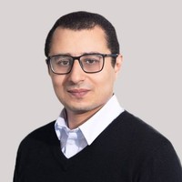 Mustafa Mahrous