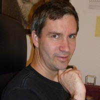 Tim Edwards