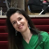 Cristina Chera