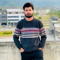 Abdullah Ashfaq