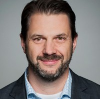 Kevin JONES