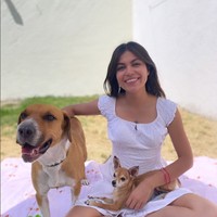 Andrea García Domínguez