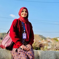 Sabahat Habib