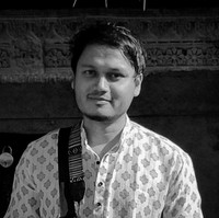 Ravi Roshan