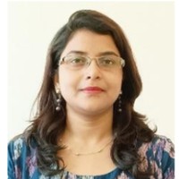 Kiran Pandit