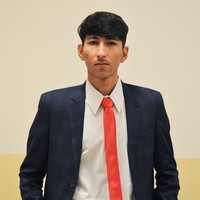 Neamatullah Ekhteyari
