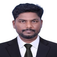 Balasubramani SV