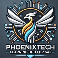 Phoenixtech LearningHUBforSAP