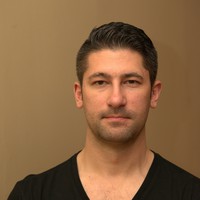 Chad Gergely