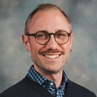 Ray Lutzky, PhD