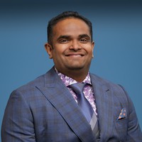 Michael Muthurajah