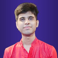 Shaunak Chakraborty