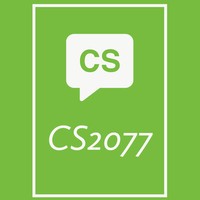 CS2077 | Learn Everything from Scratch