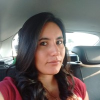 María Fernanda Torres