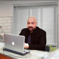 Mahmoud Sayed