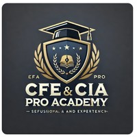 CFE CIA Pro Academy