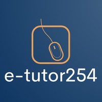 etutor254 etutor254