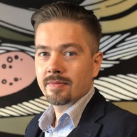 Євген Дорошенко