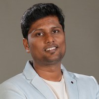 Mohankumar R
