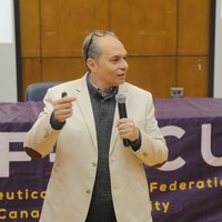 Mohamed Fathy Ibrahim