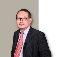 Frans M. Royan