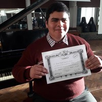 Lucas Asuncion