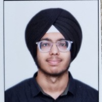 Brahamjot Singh