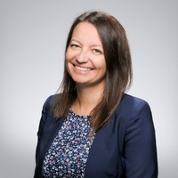 Anna Kinderman
