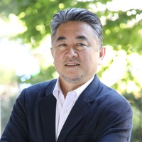長谷川 岳雄