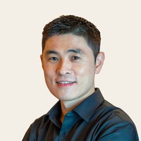 윤 혜식(David Yoon)