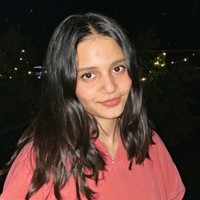 Ishita Soni