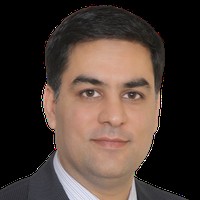 Behrooz Givehchi