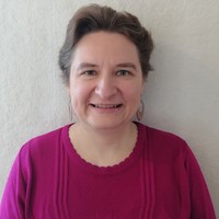 Antje Bothin