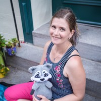 Emilie Bourassa