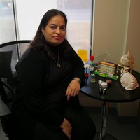 Alka Chopra