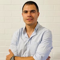 Sebastian Vargas