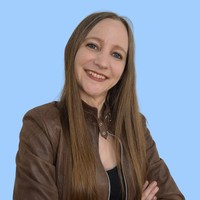 Kathleen Stepas