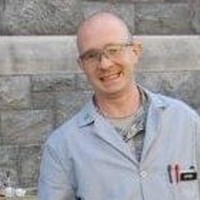 Dr. Jim Gifford