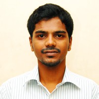 Saravanan Ramaswamy