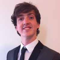 Liam McManus