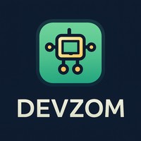 Devzom Academy