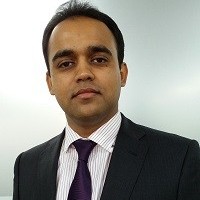 Danish Jamal Khan