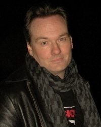Niklas Wennerstrand