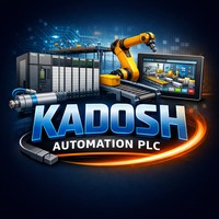 Kadosh Automation PLC