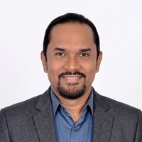 Chandrashekar Babu