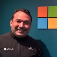 Francisco Ferreira