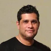 Pablo Cedeño
