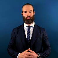 Noah • Master of Science in Marketing