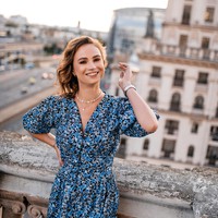 Татьяна Балейко